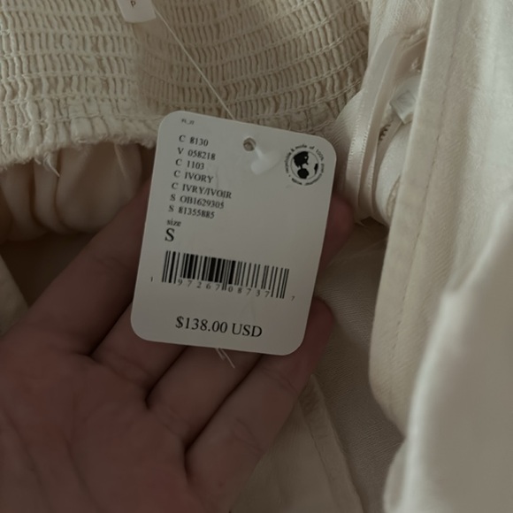 NEW FREE PEOPLE DRESS WITH TAGS - Picture 5 of 8
